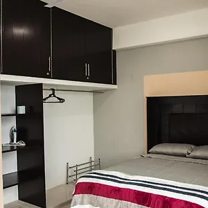 Departamento Orellana 1 Apartamento