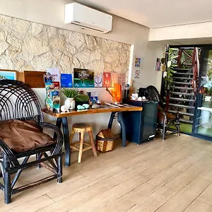 Pacha Boutique 4*, Tulum Messico