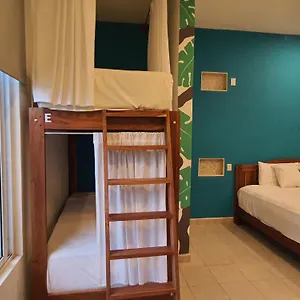 La Palmita Budget Boutique 3* Tulum