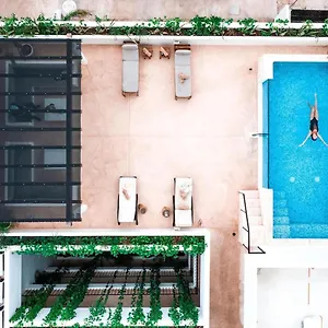 Zendero 4* Tulum