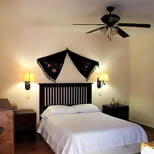 Zamna Boutique 3* Mérida
