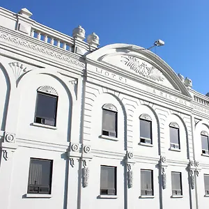 Aristos 3*, Puebla de Zaragoza Messico